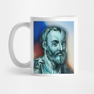 Galen Portrait | Galen Artwork 7 Mug